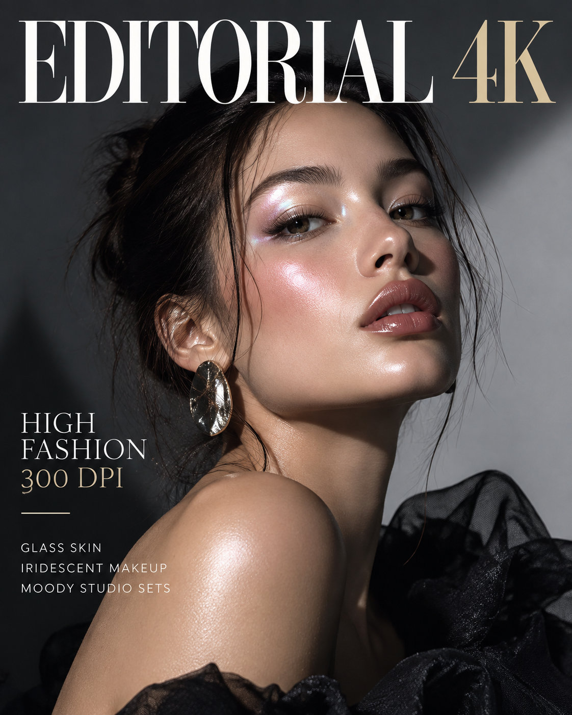 Editorial 4K
