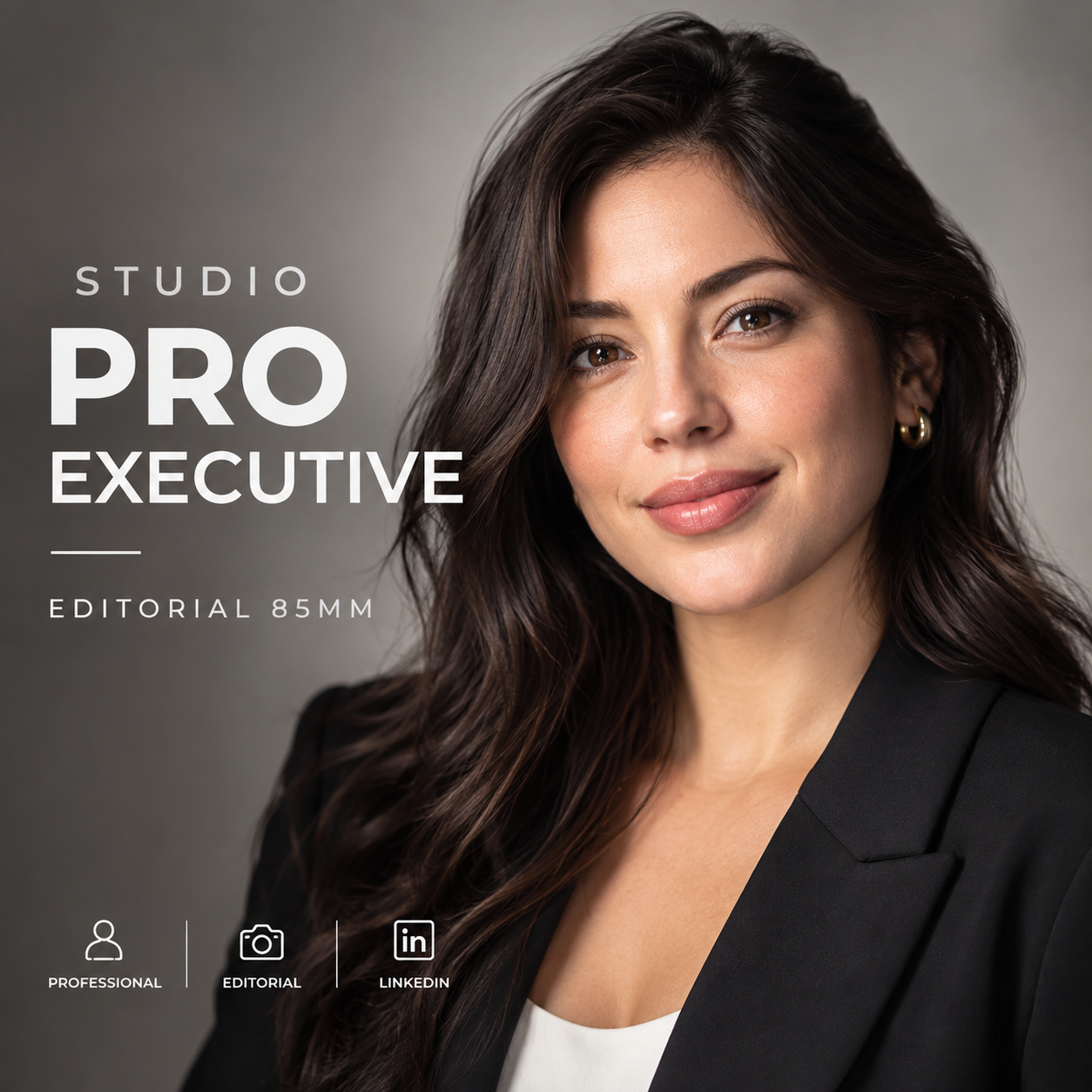 Studio Pro Executive